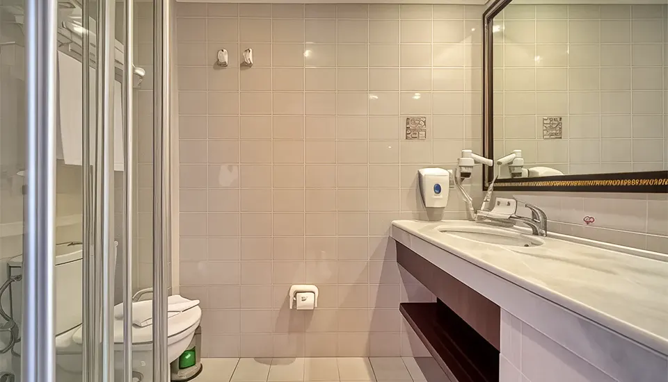 هتل سی لایف بوکت ریزورت اند اسپا آنتالیا